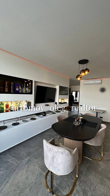 New‼️27 Жемчужина,Каманина/Аркадия‼️ТРЕШКА,108м2,ВИД МОРЯ‼️ЭТО ТОПЧИК Одесса - изображение 7