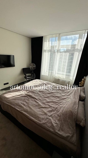 New‼️27 Жемчужина,Каманина/Аркадия‼️ТРЕШКА,108м2,ВИД МОРЯ‼️ЭТО ТОПЧИК Одесса - изображение 8