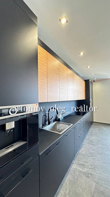 New‼️27 Жемчужина,Каманина/Аркадия‼️ТРЕШКА,108м2,ВИД МОРЯ‼️ЭТО ТОПЧИК Одесса - изображение 4