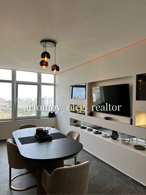 New‼️27 Жемчужина,Каманина/Аркадия‼️ТРЕШКА,108м2,ВИД МОРЯ‼️ЭТО ТОПЧИК Одесса - изображение 5