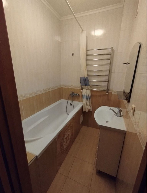 Квартира 56.5 м2 з ремонтом за вигідною ціною! Буча - зображення 5