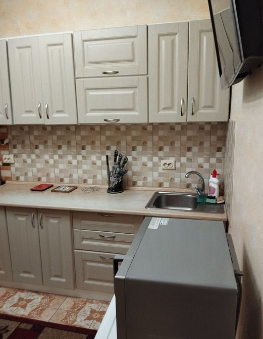 Квартира 56.5 м2 з ремонтом за вигідною ціною! Буча - зображення 1