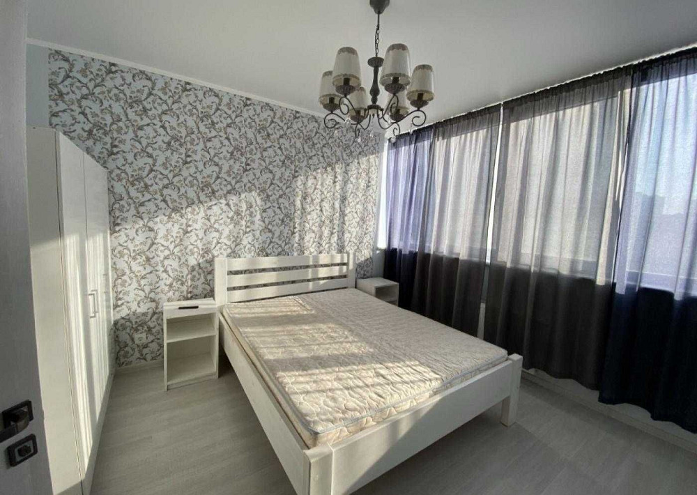 Продаж 2 кімн.квартира Бочарова/Сахарова 7 поверсі Новий будинок ГАЗ Одеса - зображення 2