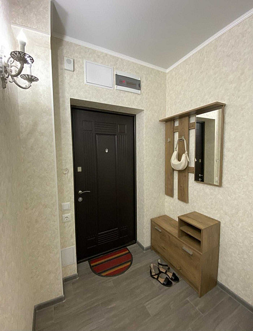 Продаж 2 кімн.квартира Бочарова/Сахарова 7 поверсі Новий будинок ГАЗ Одеса - зображення 6