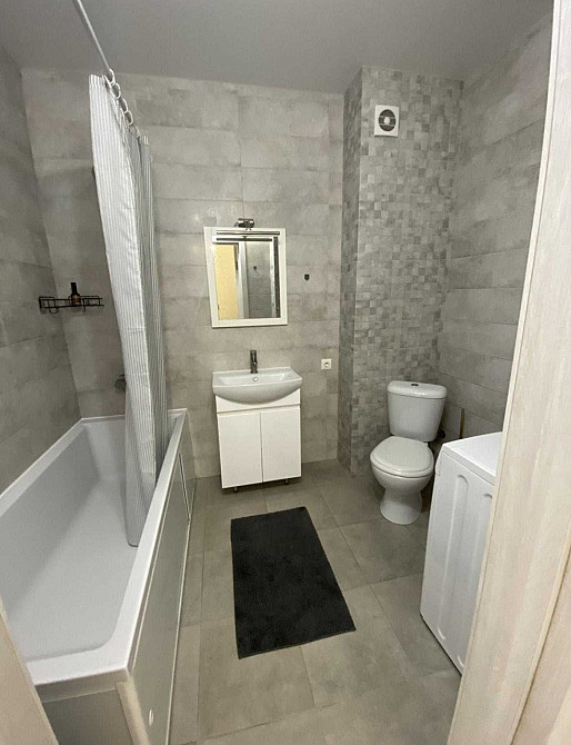 Продаж 2 кімн.квартира Бочарова/Сахарова 7 поверсі Новий будинок ГАЗ Одеса - зображення 7