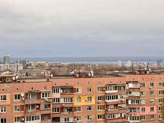 Продаж 2к квартира ЖК Comfort City Рибінський підстанція Дафі Дніпро