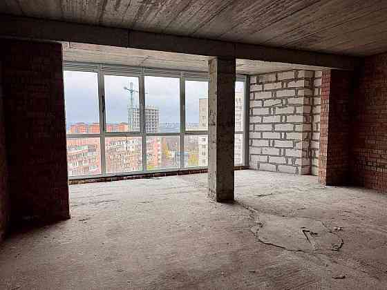 Продаж 2к квартира ЖК Comfort City Рибінський підстанція Дафі Дніпро