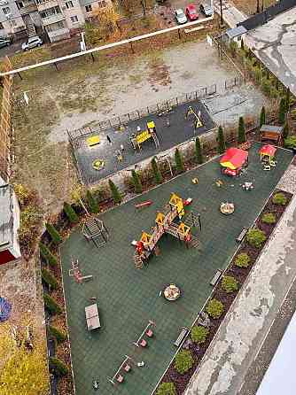 Продаж 2к квартира ЖК Comfort City Рибінський підстанція Дафі Дніпро