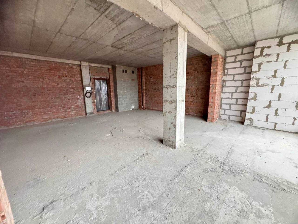 Продаж 2к квартира ЖК Comfort City Рибінський підстанція Дафі Дніпро - зображення 2