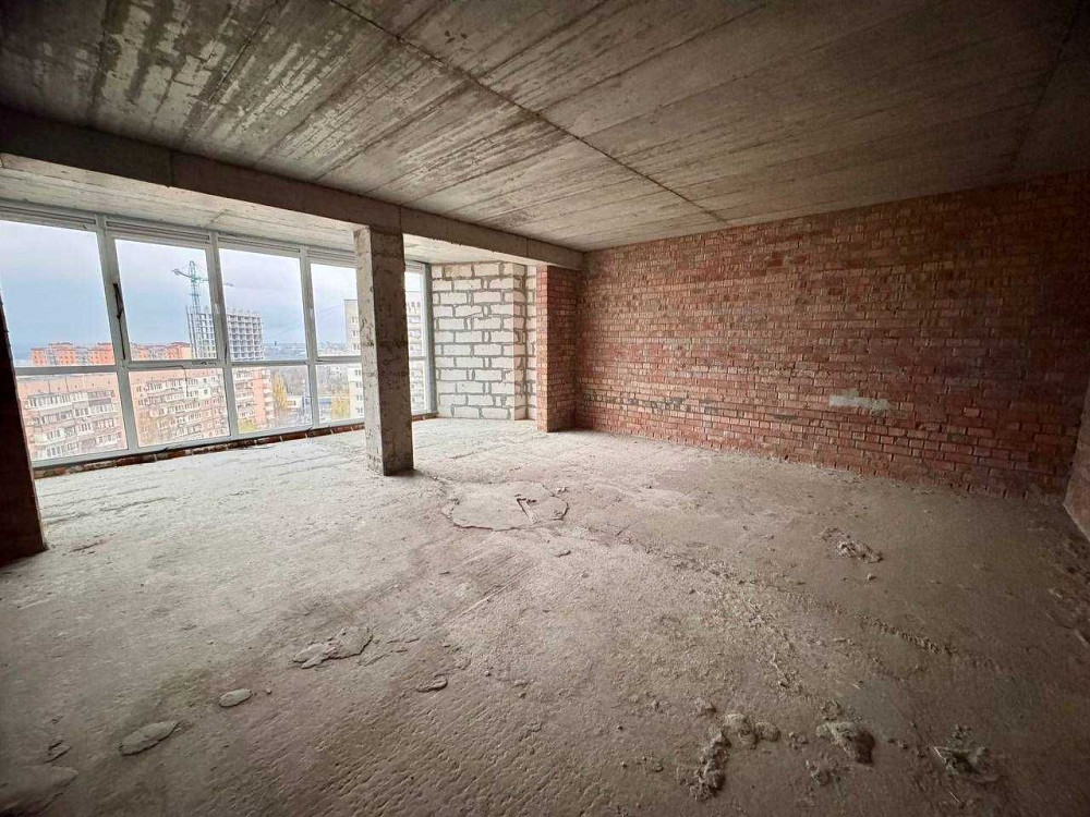 Продаж 2к квартира ЖК Comfort City Рибінський підстанція Дафі Дніпро - зображення 1