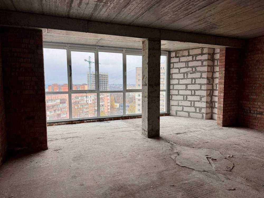 Продаж 2к квартира ЖК Comfort City Рибінський підстанція Дафі Дніпро - зображення 3