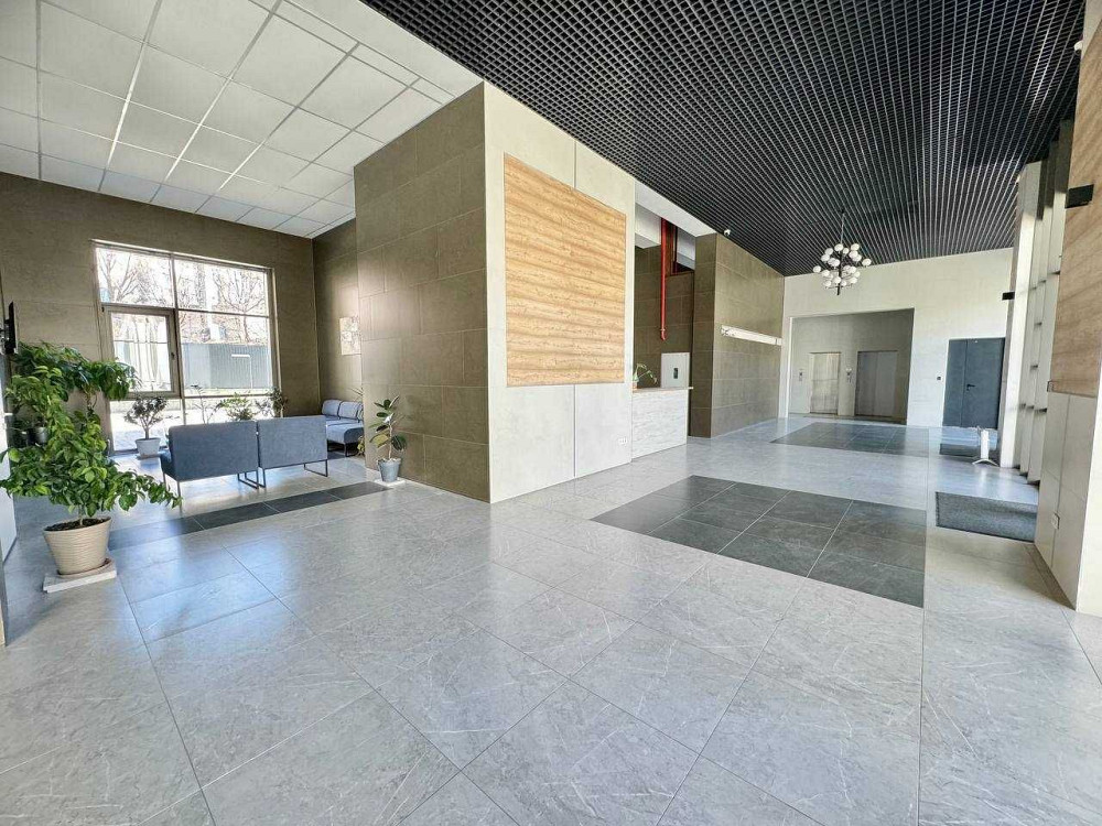 Продаж 2к квартира ЖК Comfort City Рибінський підстанція Дафі Дніпро - зображення 7