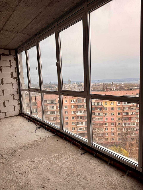 Продаж 2к квартира ЖК Comfort City Рибінський підстанція Дафі Дніпро - зображення 4