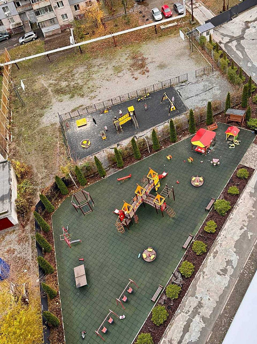 Продаж 2к квартира ЖК Comfort City Рибінський підстанція Дафі Дніпро - зображення 6