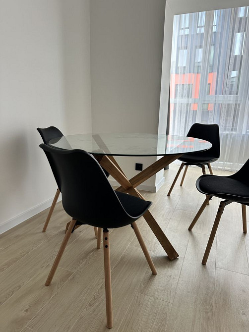 Продаж феєричної однокімнатної квартири в новибудові Ровно - изображение 8