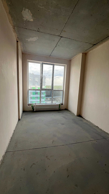 Однокімнатна квартира з наповненням навпроти Центрального парку! Ірпінь - зображення 1