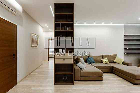 Продажа 3-к кв 119 м2 Новопечерские липки Верхогляда Центр Киев