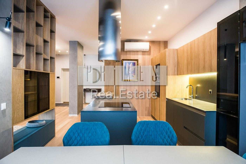 Продажа 3-к кв 119 м2 Новопечерские липки Верхогляда Центр Киев - изображение 4