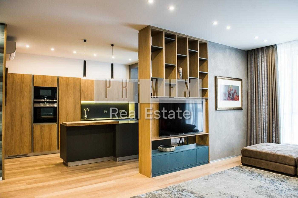 Продажа 3-к кв 119 м2 Новопечерские липки Верхогляда Центр Киев - изображение 8