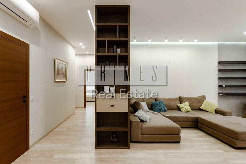 Продажа 3-к кв 119 м2 Новопечерские липки Верхогляда Центр Киев - изображение 6