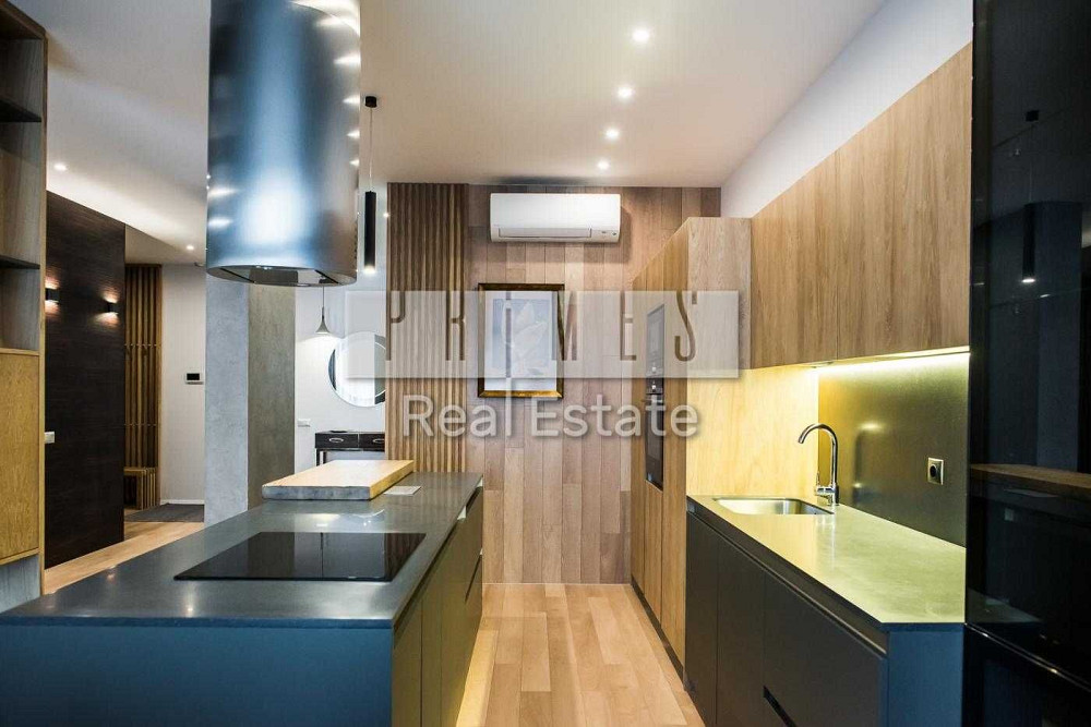 Продажа 3-к кв 119 м2 Новопечерские липки Верхогляда Центр Киев - изображение 5