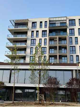 1-кімнатна квартира | GRAND HILLS | Ужгород, новобудова - GH 4.10 Ужгород