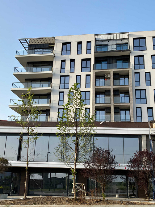 1-кімнатна квартира | GRAND HILLS | Ужгород, новобудова - GH 4.10 Ужгород - зображення 2