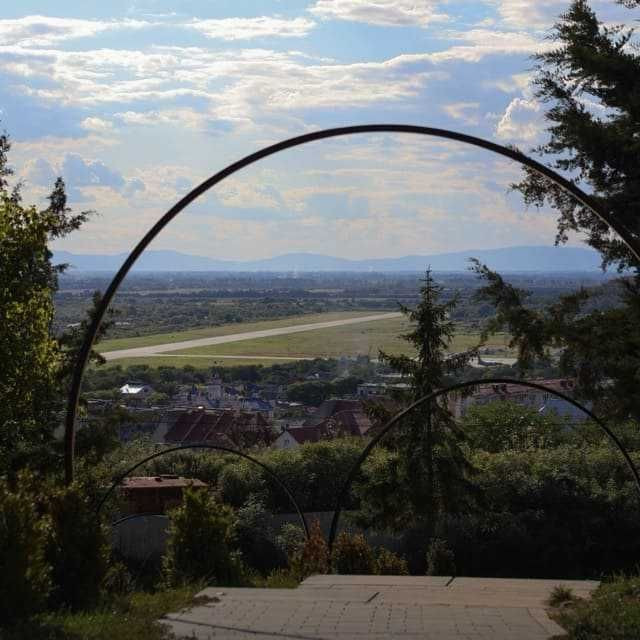 1-кімнатна квартира | GRAND HILLS | Ужгород, новобудова - GH 4.10 Ужгород - зображення 6