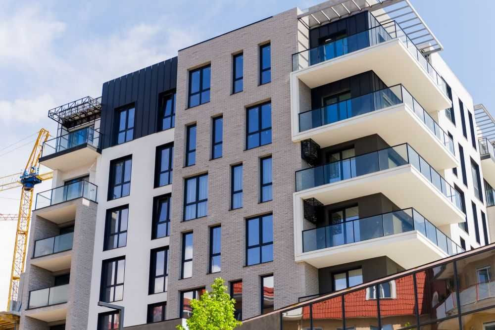 1-кімнатна квартира | GRAND HILLS | Ужгород, новобудова - GH 4.10 Ужгород - зображення 1