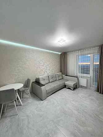 Евродвушка в 59 Жемчужине с видом на море, ул. Сахарова Крижанівка