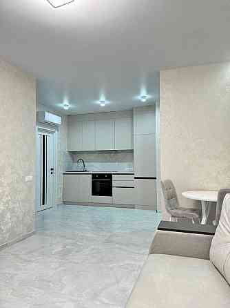 Евродвушка в 59 Жемчужине с видом на море, ул. Сахарова Крижанівка