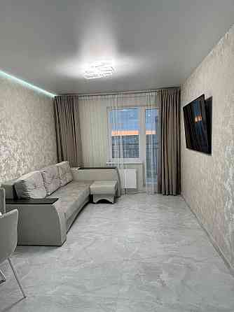 Евродвушка в 59 Жемчужине с видом на море, ул. Сахарова Крижанівка