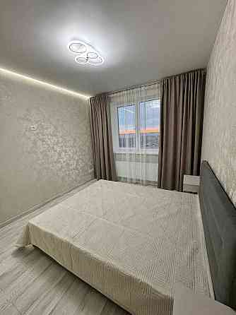 Евродвушка в 59 Жемчужине с видом на море, ул. Сахарова Крижанівка