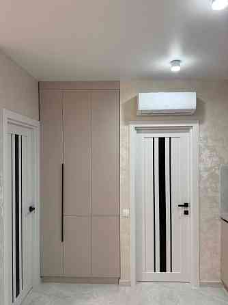 Евродвушка в 59 Жемчужине с видом на море, ул. Сахарова Крижанівка