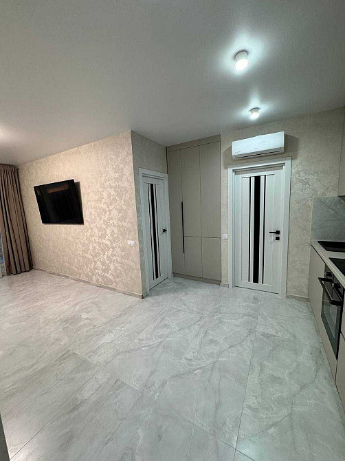 Евродвушка в 59 Жемчужине с видом на море, ул. Сахарова Крижанівка - зображення 8