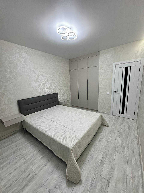 Евродвушка в 59 Жемчужине с видом на море, ул. Сахарова Крижанівка - зображення 7