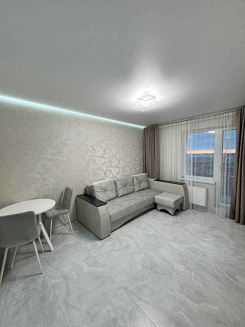 Евродвушка в 59 Жемчужине с видом на море, ул. Сахарова Крижанівка - зображення 5