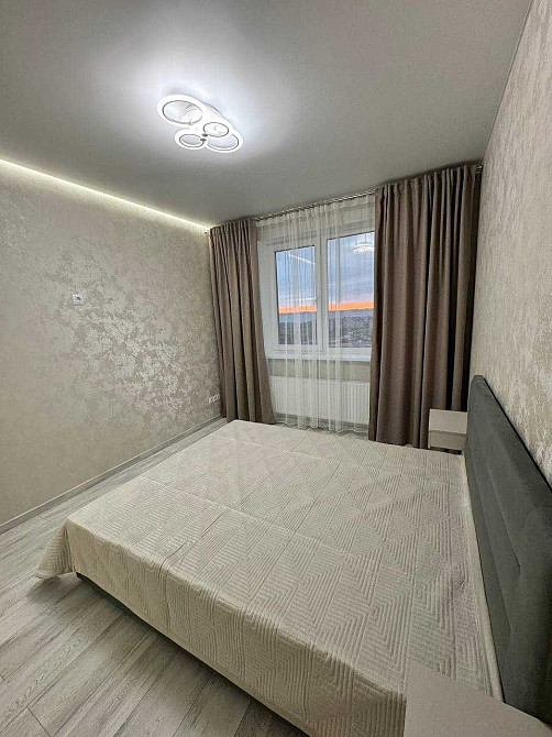 Евродвушка в 59 Жемчужине с видом на море, ул. Сахарова Крижанівка - зображення 6