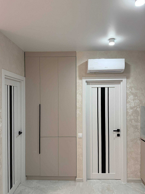 Евродвушка в 59 Жемчужине с видом на море, ул. Сахарова Крижанівка - зображення 4