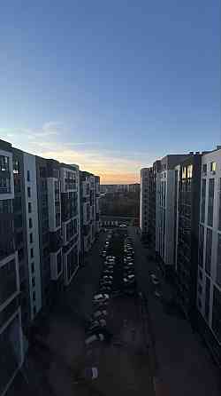 Здана видова велика квартира 772$\кв.м Угорники