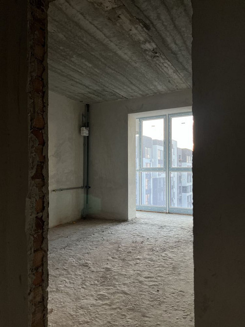 Здана видова велика квартира 772$\кв.м Угорники - изображение 5