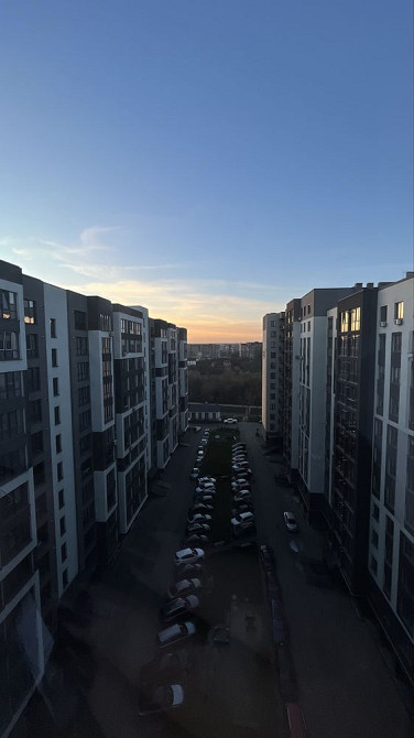 Здана видова велика квартира 772$\кв.м Угорники - изображение 2