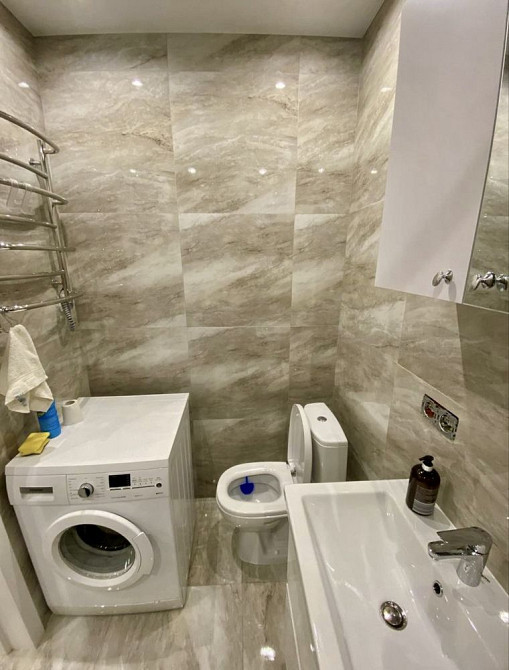 Терміново! З ремонтом, оф. 2%. ЖК Синергія, Парк Мама Ірпінь - зображення 7