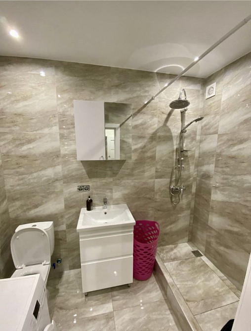 Терміново! З ремонтом, оф. 2%. ЖК Синергія, Парк Мама Ірпінь - зображення 3