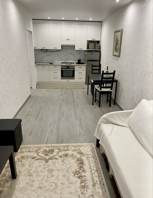 Терміново! З ремонтом, оф. 2%. ЖК Синергія, Парк Мама Ірпінь - зображення 1