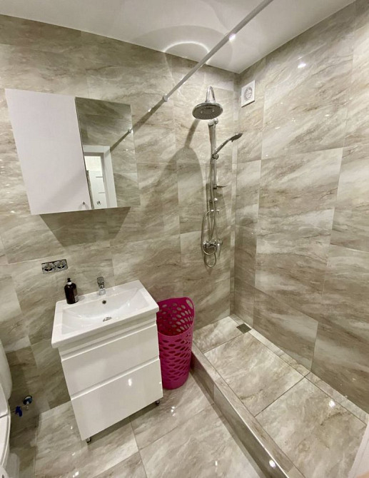 Терміново! З ремонтом, оф. 2%. ЖК Синергія, Парк Мама Ірпінь - зображення 5