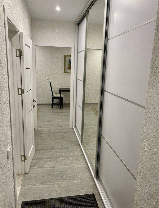 Терміново! З ремонтом, оф. 2%. ЖК Синергія, Парк Мама Ірпінь - зображення 4