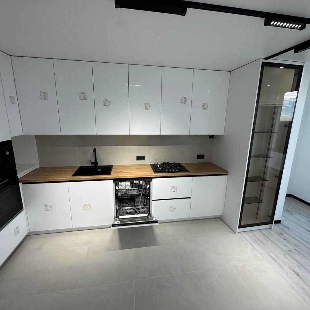 Продаж 1кім. квартири, вул. Мікльоша, 19 Львів - зображення 2