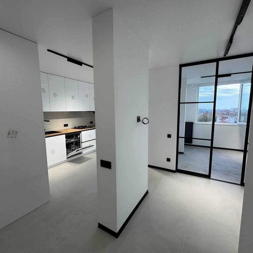 Продаж 1кім. квартири, вул. Мікльоша, 19 Львів - зображення 4