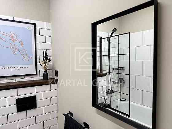 ЕКСКЛЮЗИВНА ПРОПОЗИЦІЯ! Продаж стильної студії! Закрита територія! Ірпінь